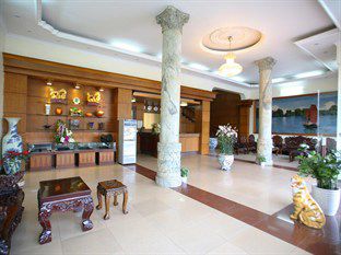 Ngoc Mai Hotel Χα Λονγκ Εξωτερικό φωτογραφία
