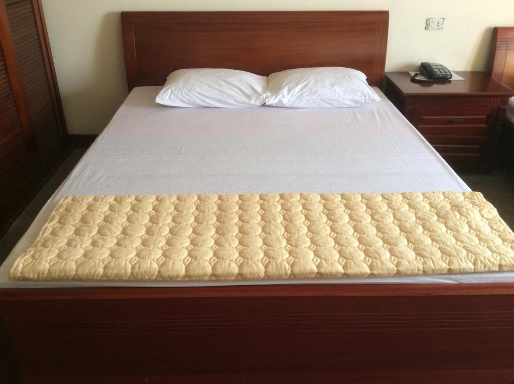Ngoc Mai Hotel Χα Λονγκ Δωμάτιο φωτογραφία